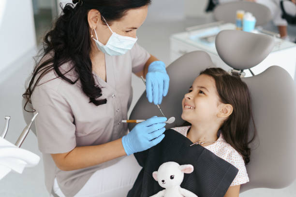 Best Mobile Emergency Dentist in Needville, TX