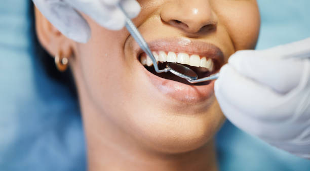 Best Pediatric Emergency Dentist in Needville, TX