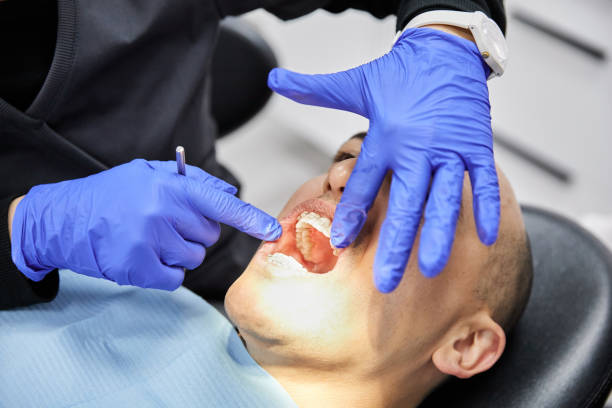 Best Broken or Cracked Tooth Emergency Dentist in Needville, TX